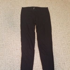 Tresics Super Super Soft Black Leggings!